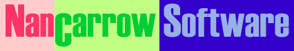 Nancarrow logo
